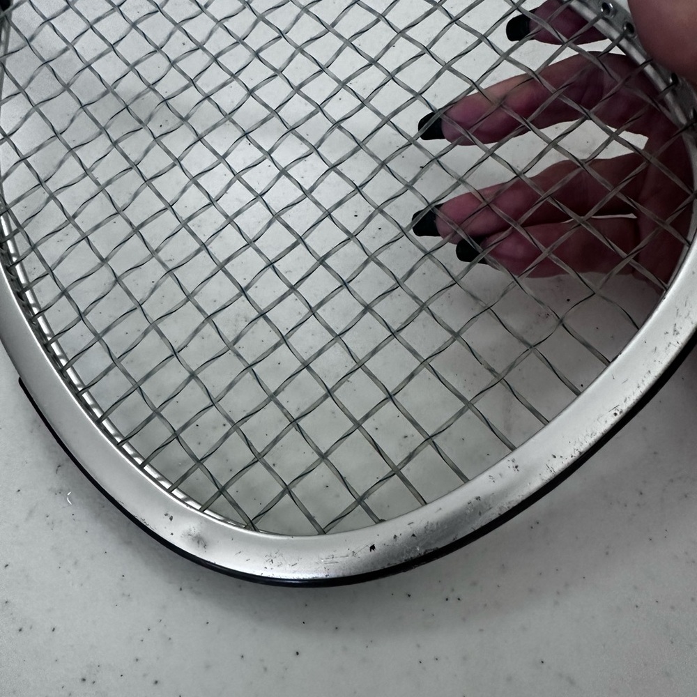 Leach EAGLE Racquetball Racket - Pre Owned - used good condition - Picture 6 of 8